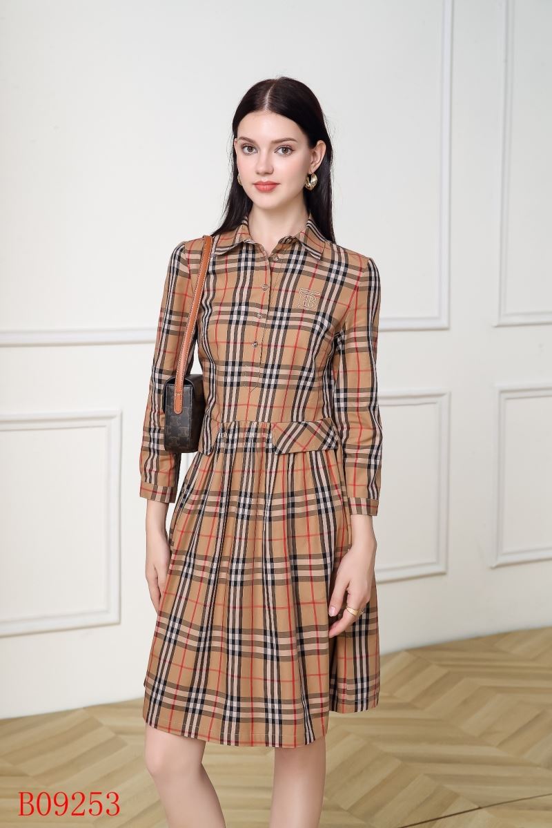 Burberry Dress